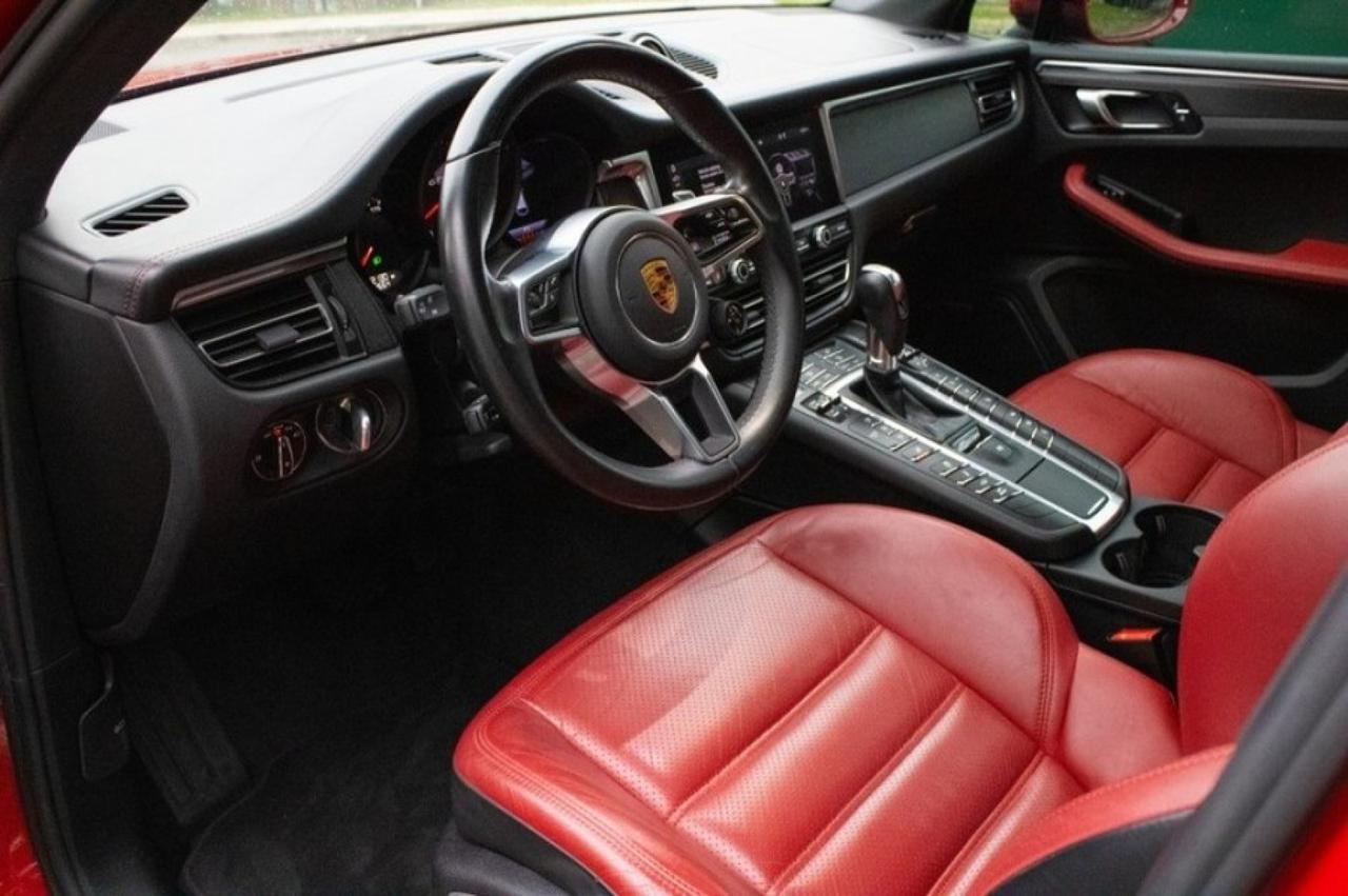 2021 Porsche Macan GTS AWD Yonkers NY