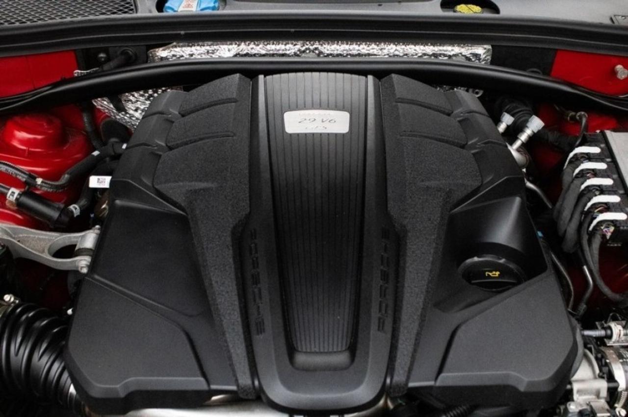 2021 Porsche Macan GTS AWD Yonkers NY