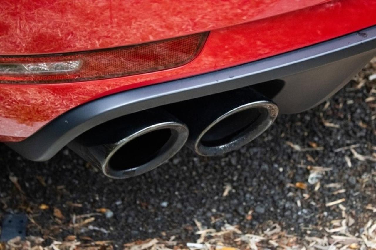 2021 Porsche Macan GTS AWD Yonkers NY