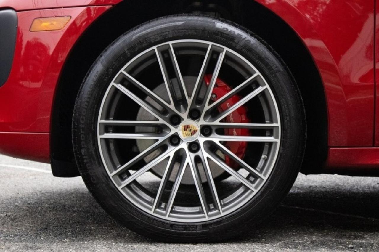 2021 Porsche Macan GTS AWD Yonkers NY
