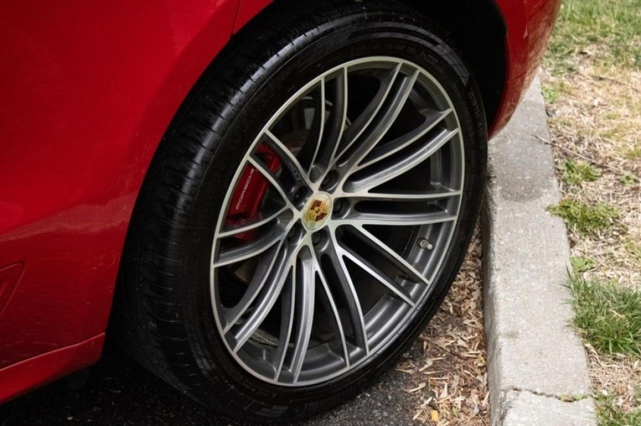 2021 Porsche Macan GTS AWD Yonkers NY