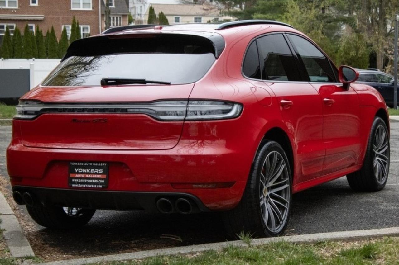 2021 Porsche Macan GTS AWD Yonkers NY