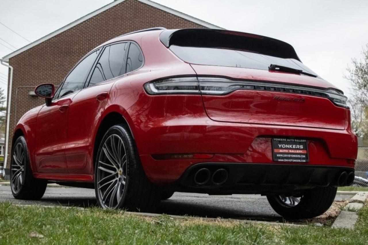 2021 Porsche Macan GTS AWD Yonkers NY