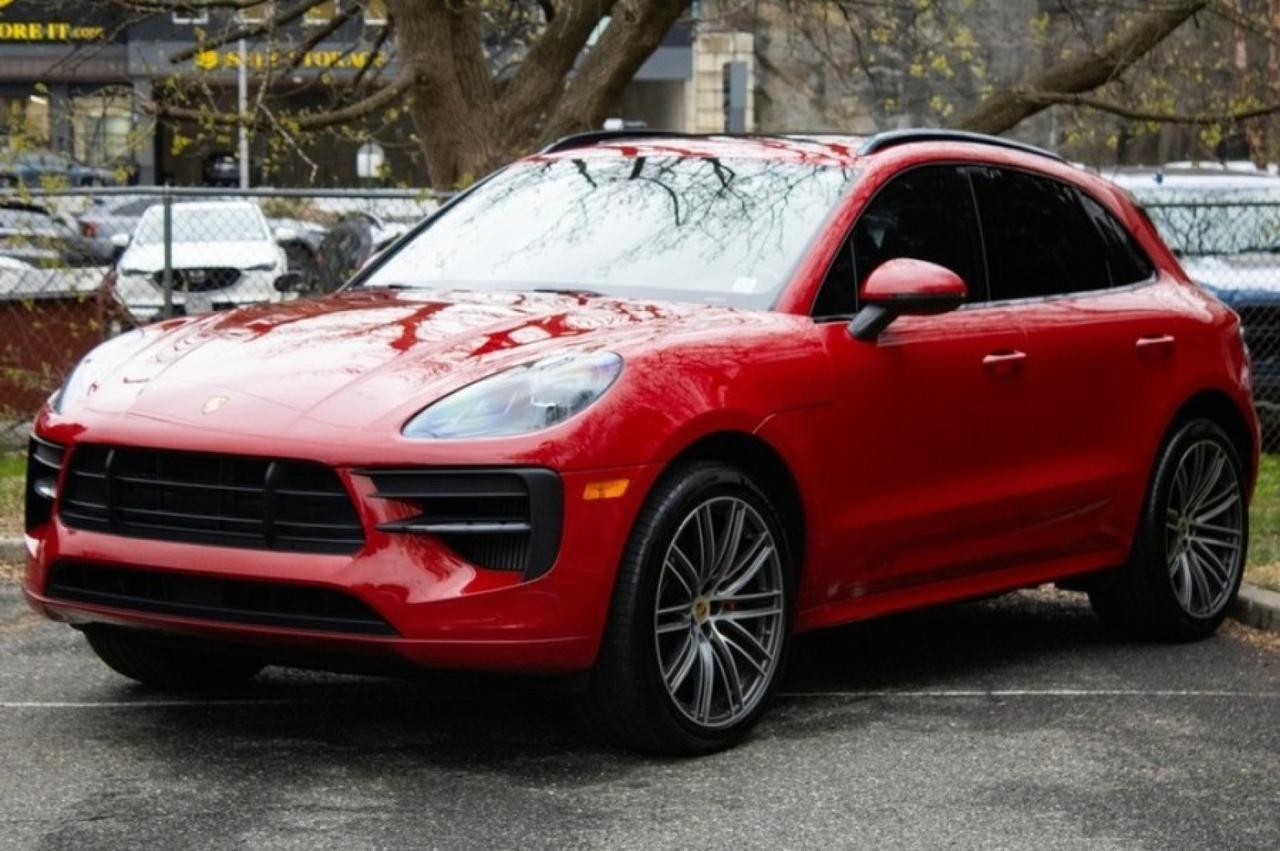 2021 Porsche Macan GTS AWD Yonkers NY