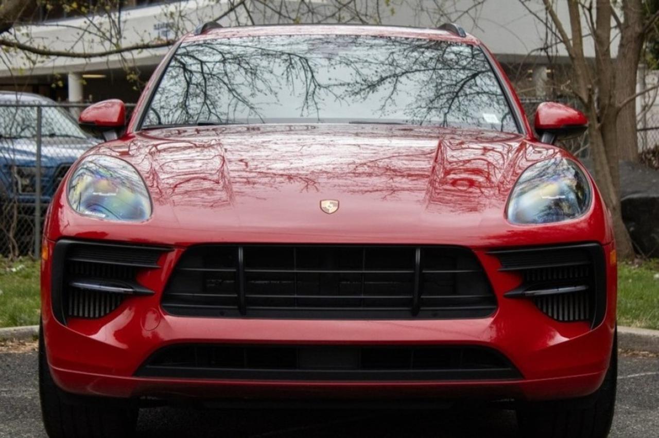 2021 Porsche Macan GTS AWD Yonkers NY