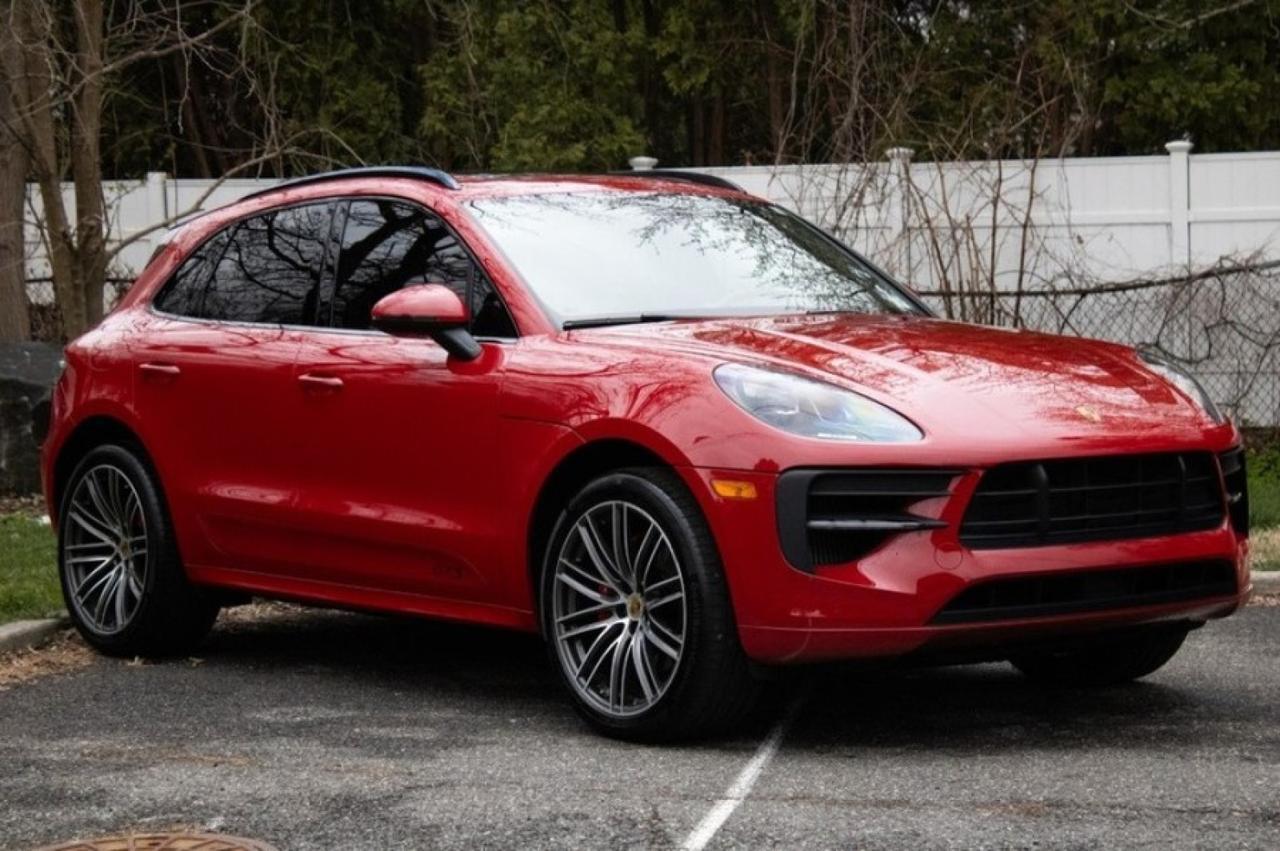 2021 Porsche Macan GTS AWD Yonkers NY