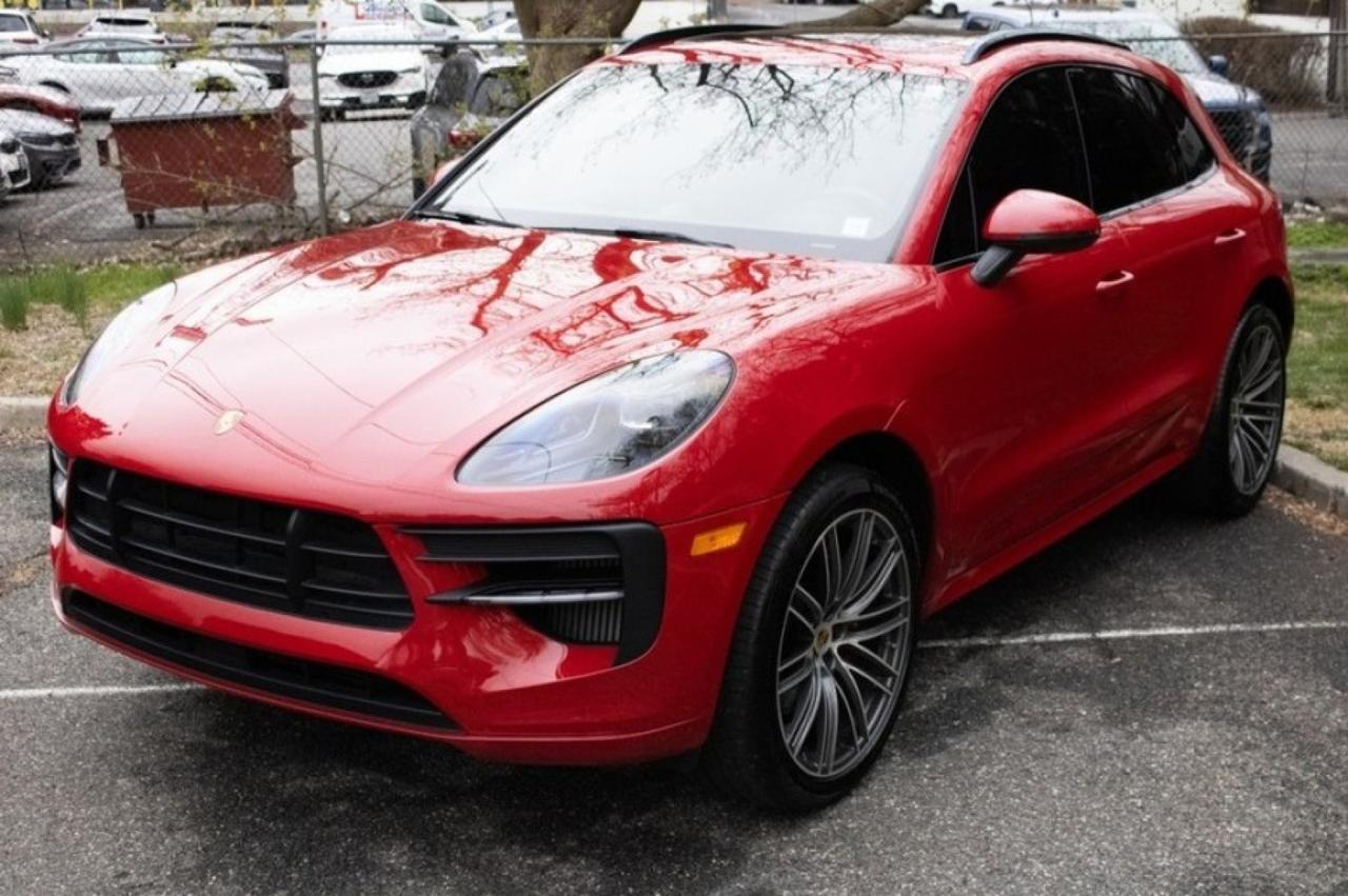 2021 Porsche Macan GTS AWD Yonkers NY
