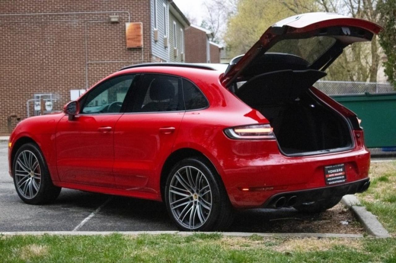 2021 Porsche Macan GTS AWD Yonkers NY