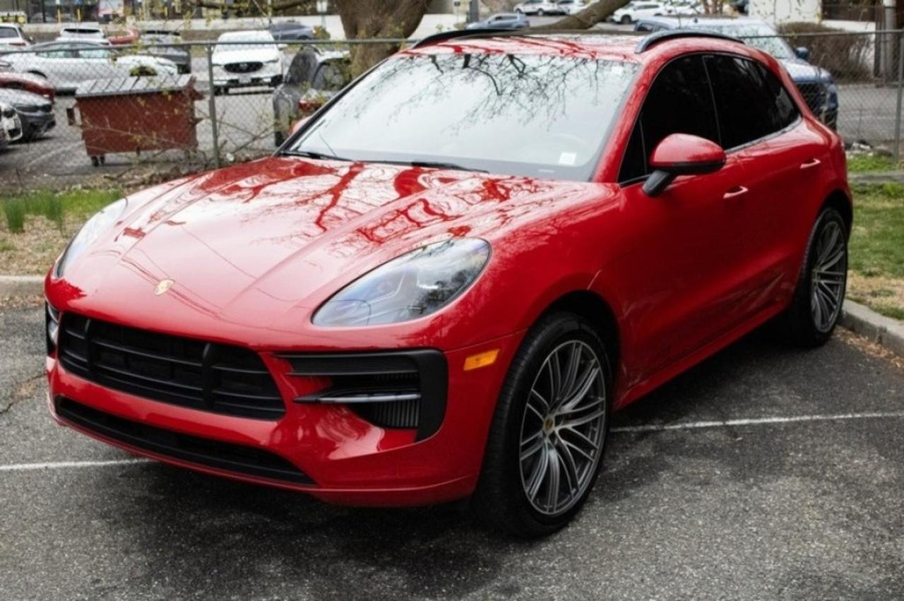 2021 Porsche Macan GTS AWD Yonkers NY