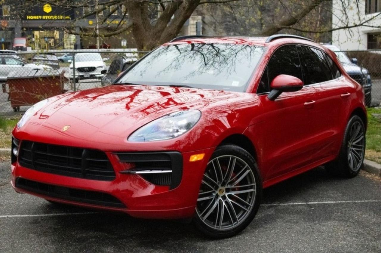 2021 Porsche Macan GTS AWD Yonkers NY