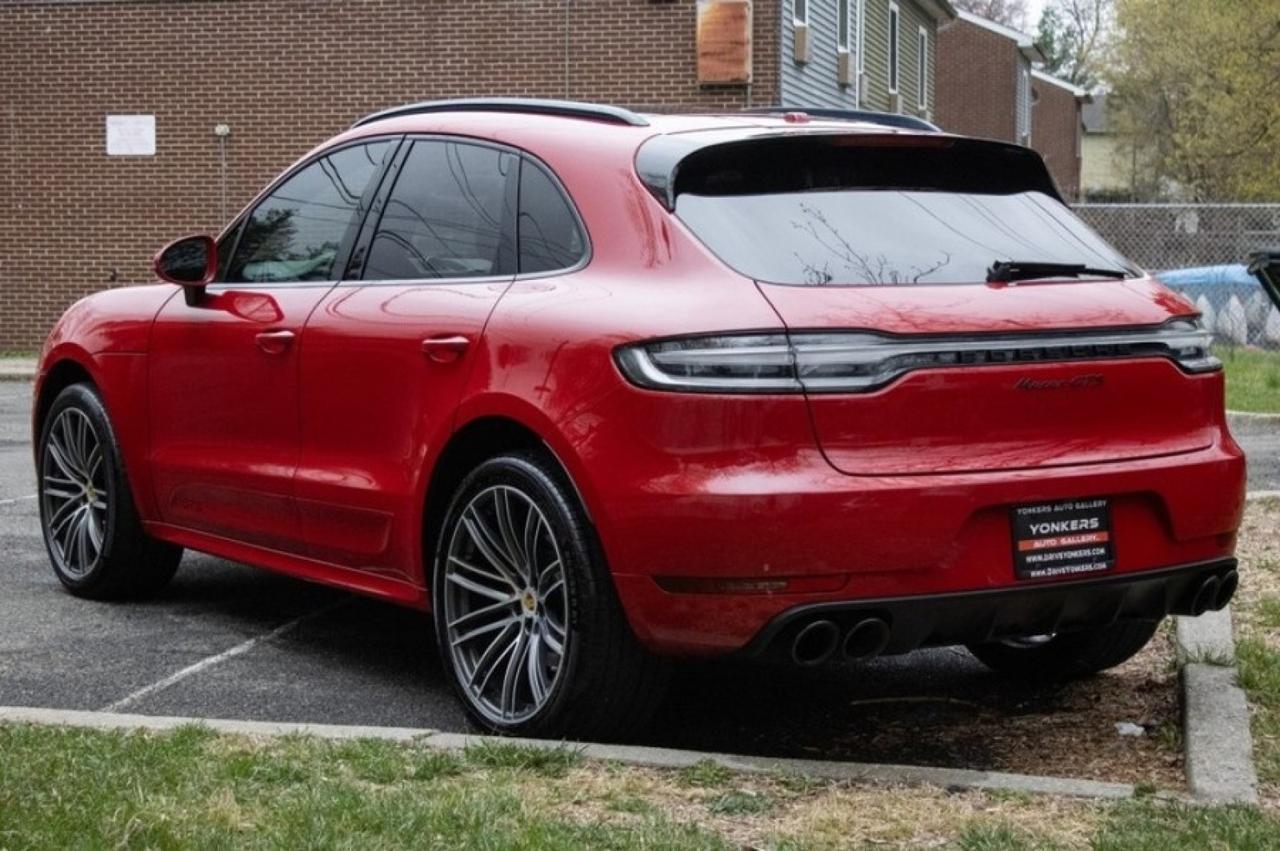 2021 Porsche Macan GTS AWD Yonkers NY
