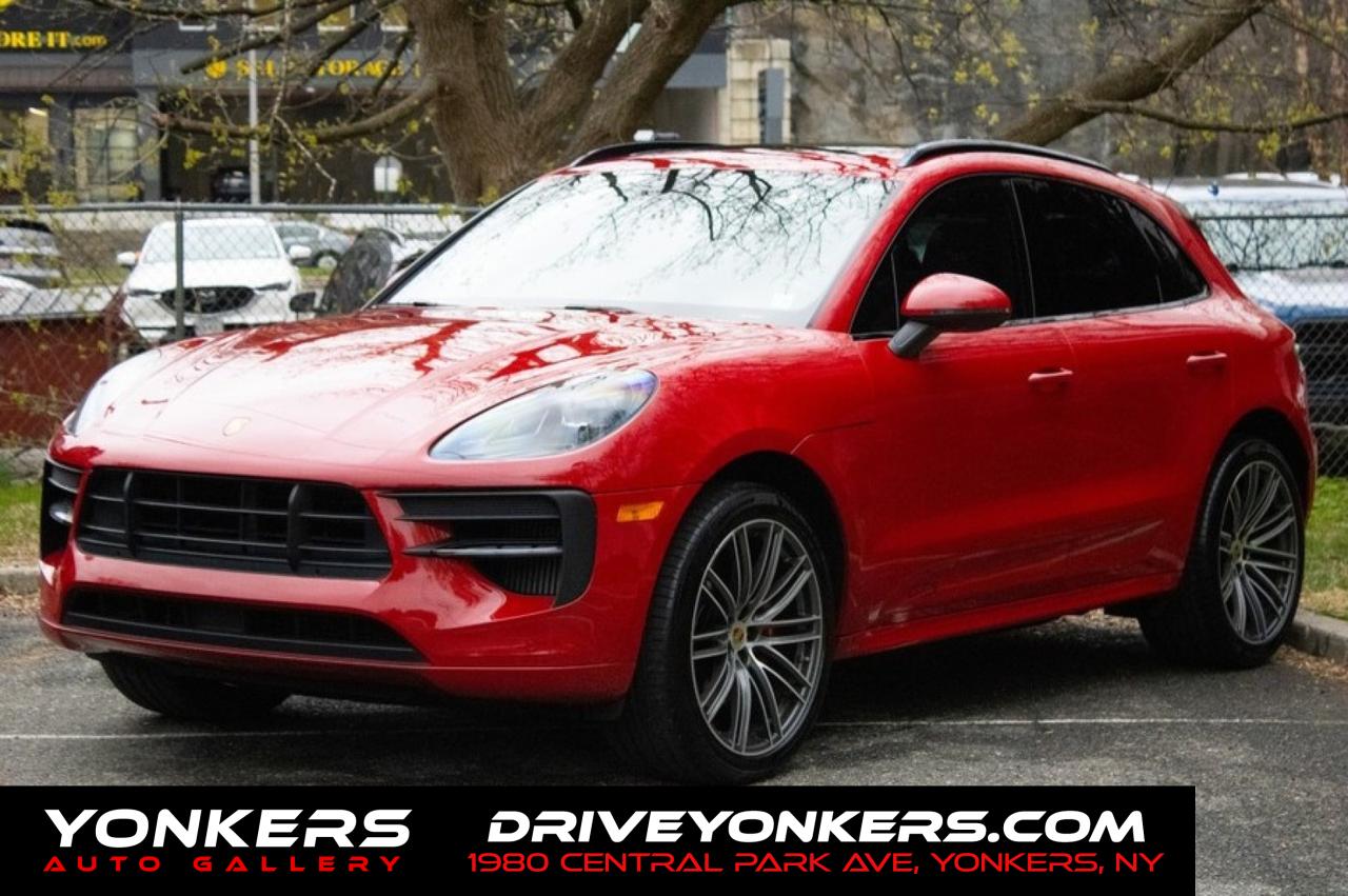 2021 Porsche Macan GTS AWD Yonkers NY
