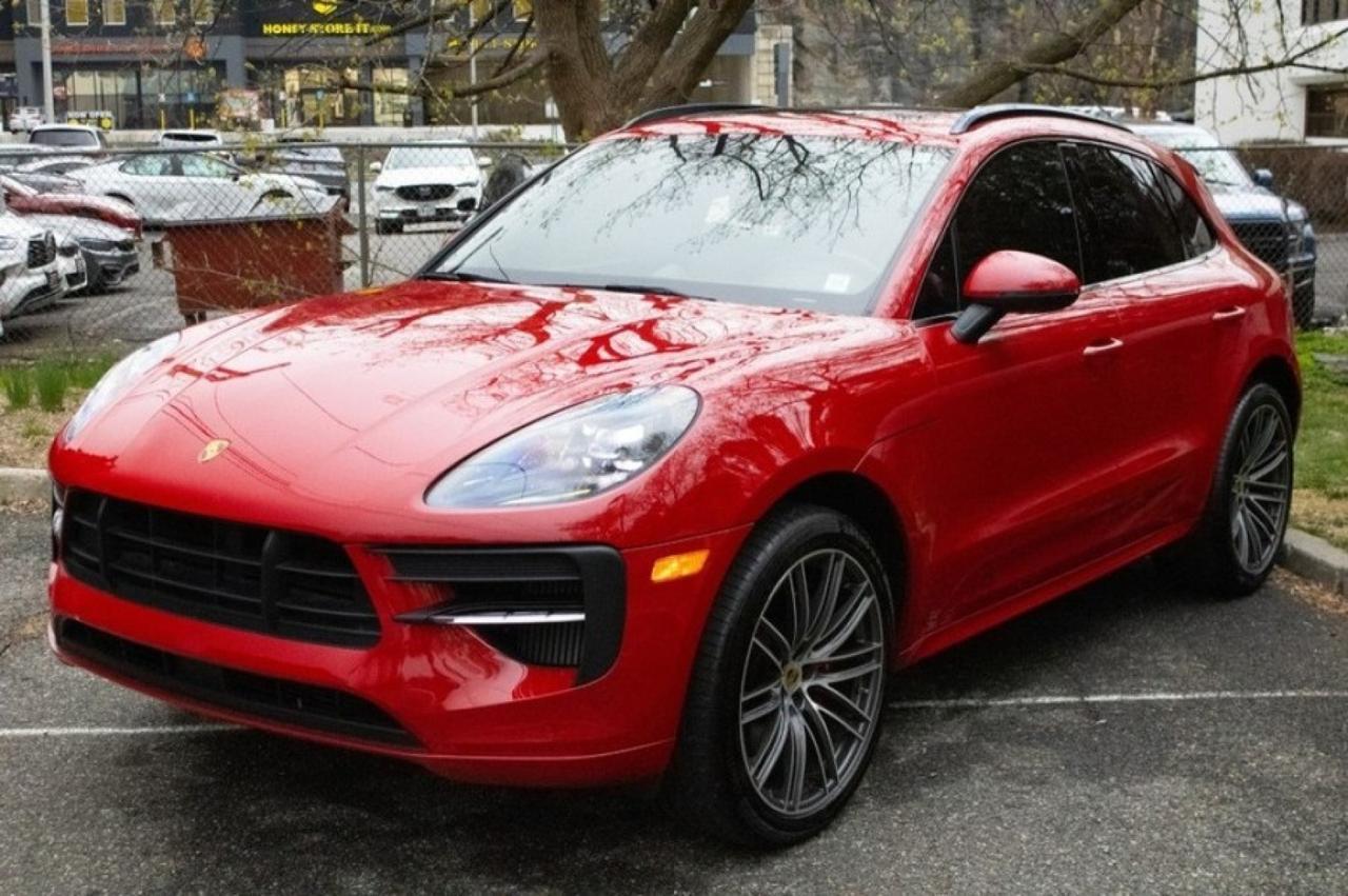 2021 Porsche Macan GTS AWD Yonkers NY