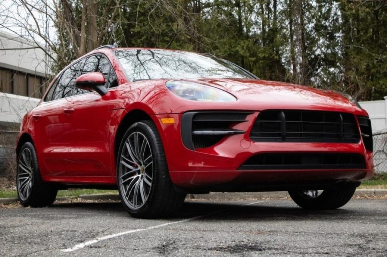 2021 Porsche Macan GTS AWD Yonkers NY