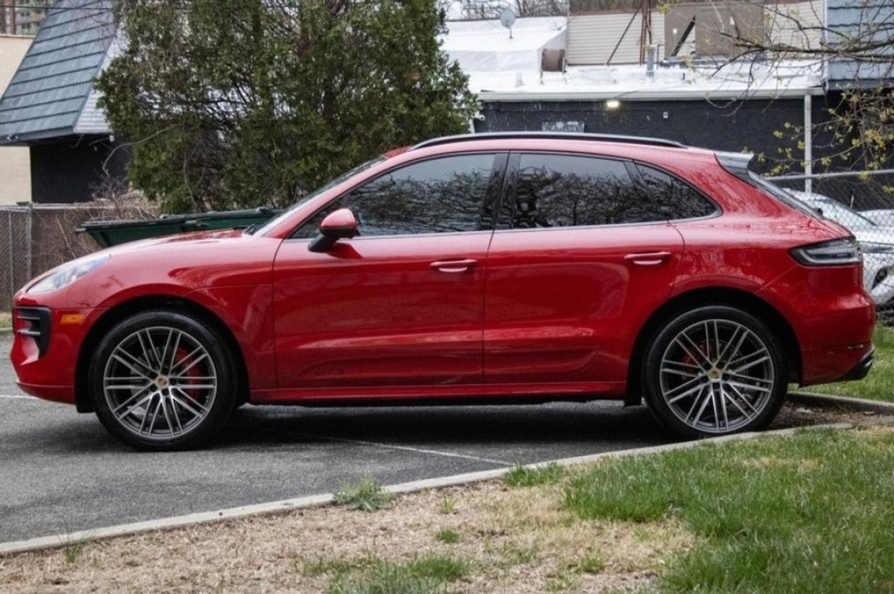 2021 Porsche Macan GTS AWD Yonkers NY