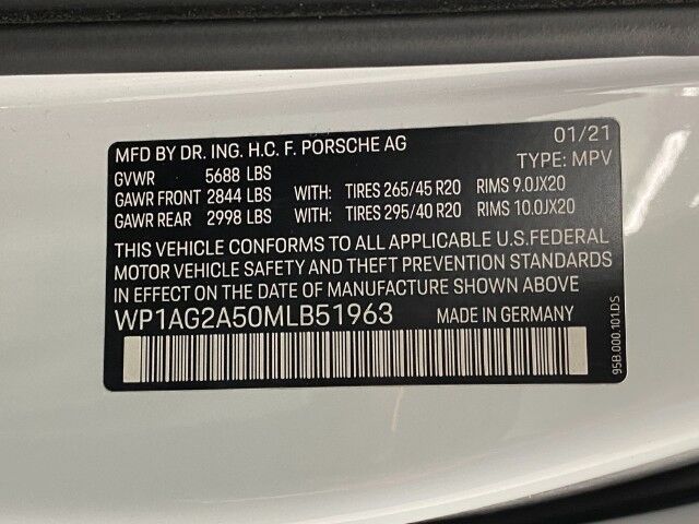 2021 Porsche Macan GTS Appleton WI