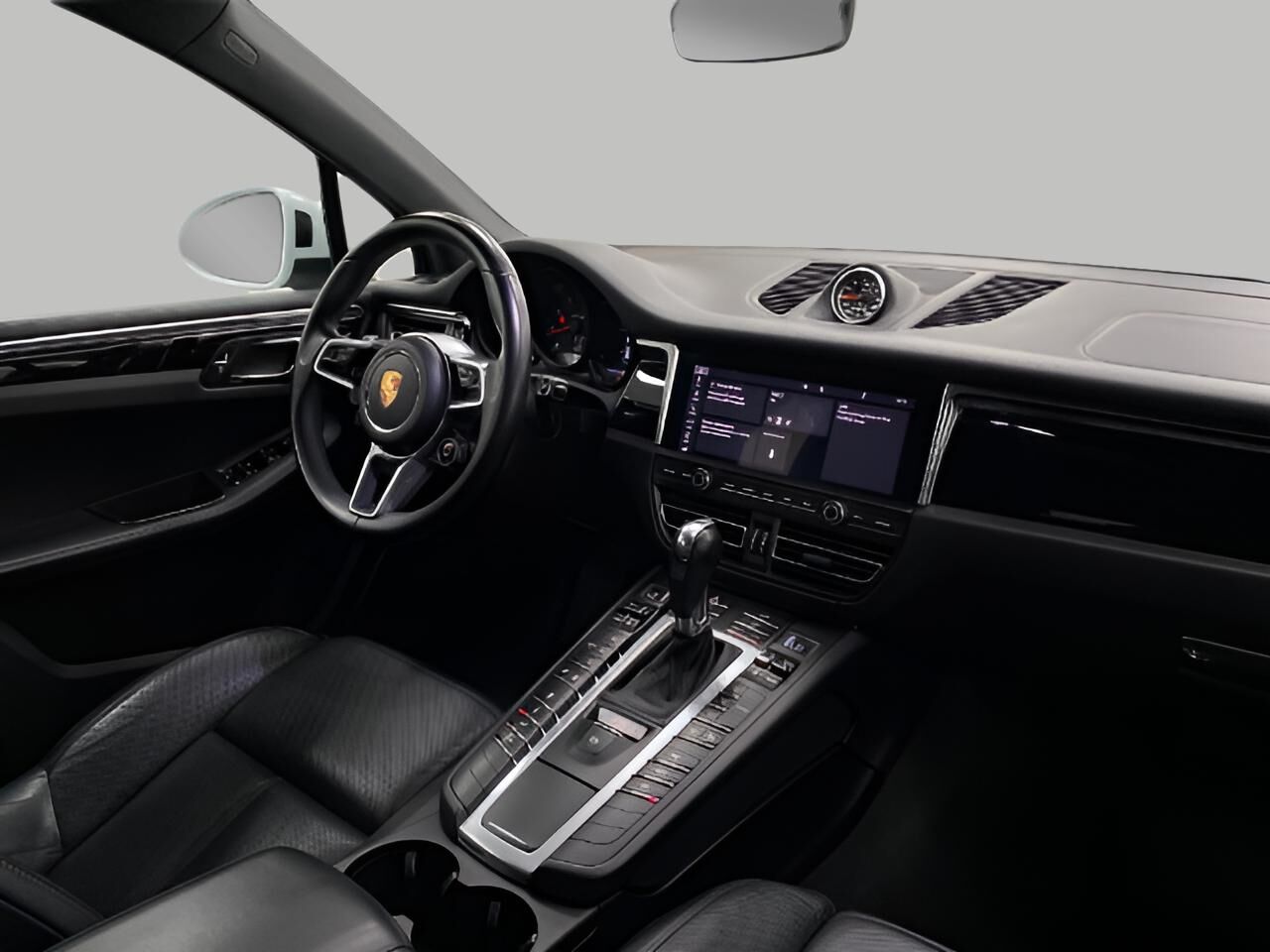2021 Porsche Macan GTS Appleton WI