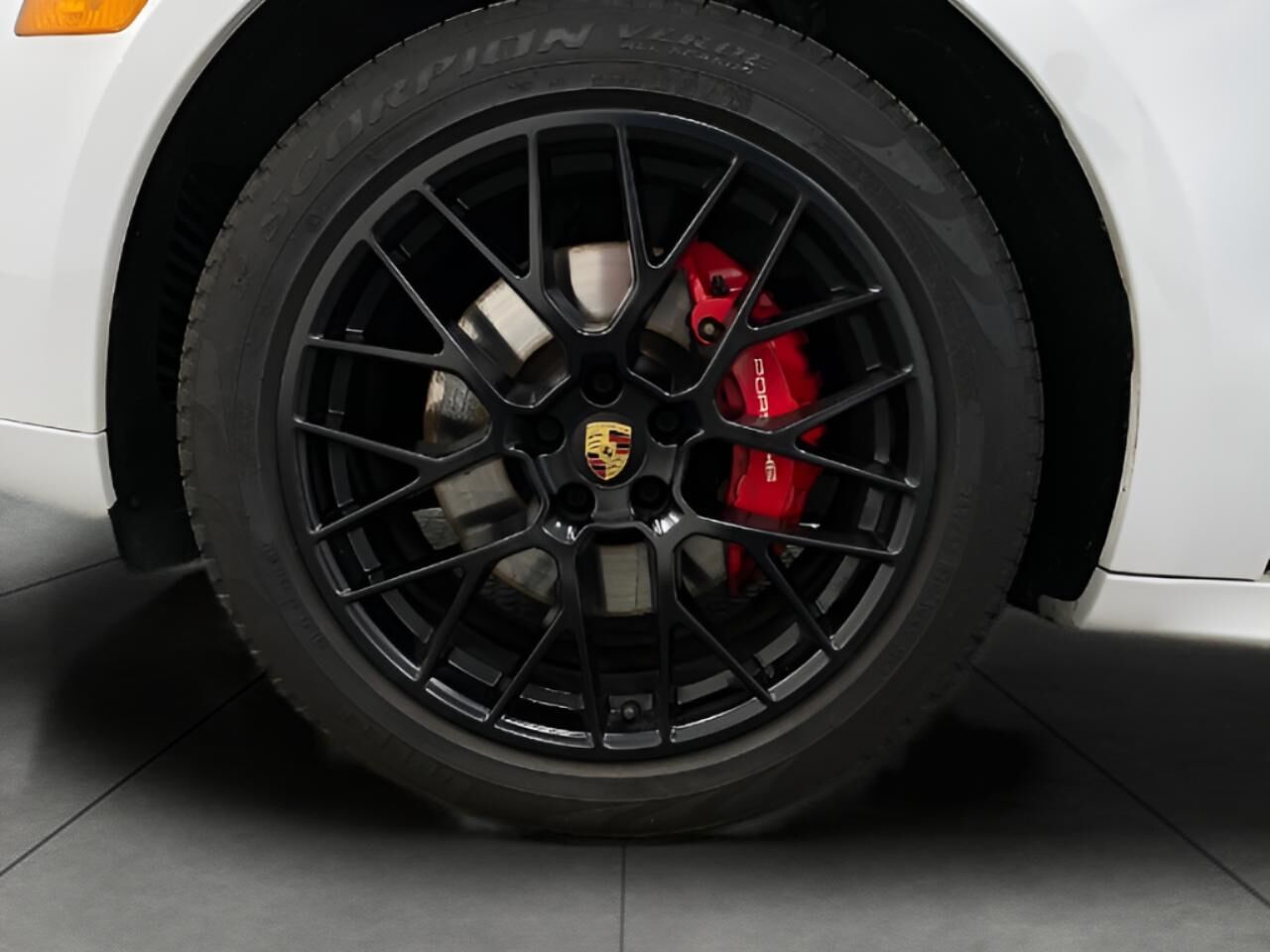 2021 Porsche Macan GTS Appleton WI