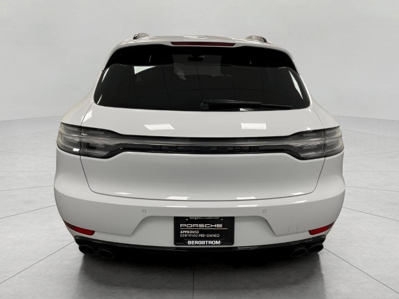 2021 Porsche Macan GTS Appleton WI