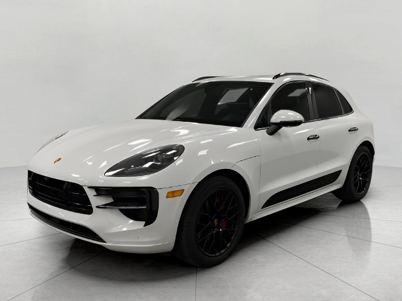 2021 Porsche Macan GTS Appleton WI