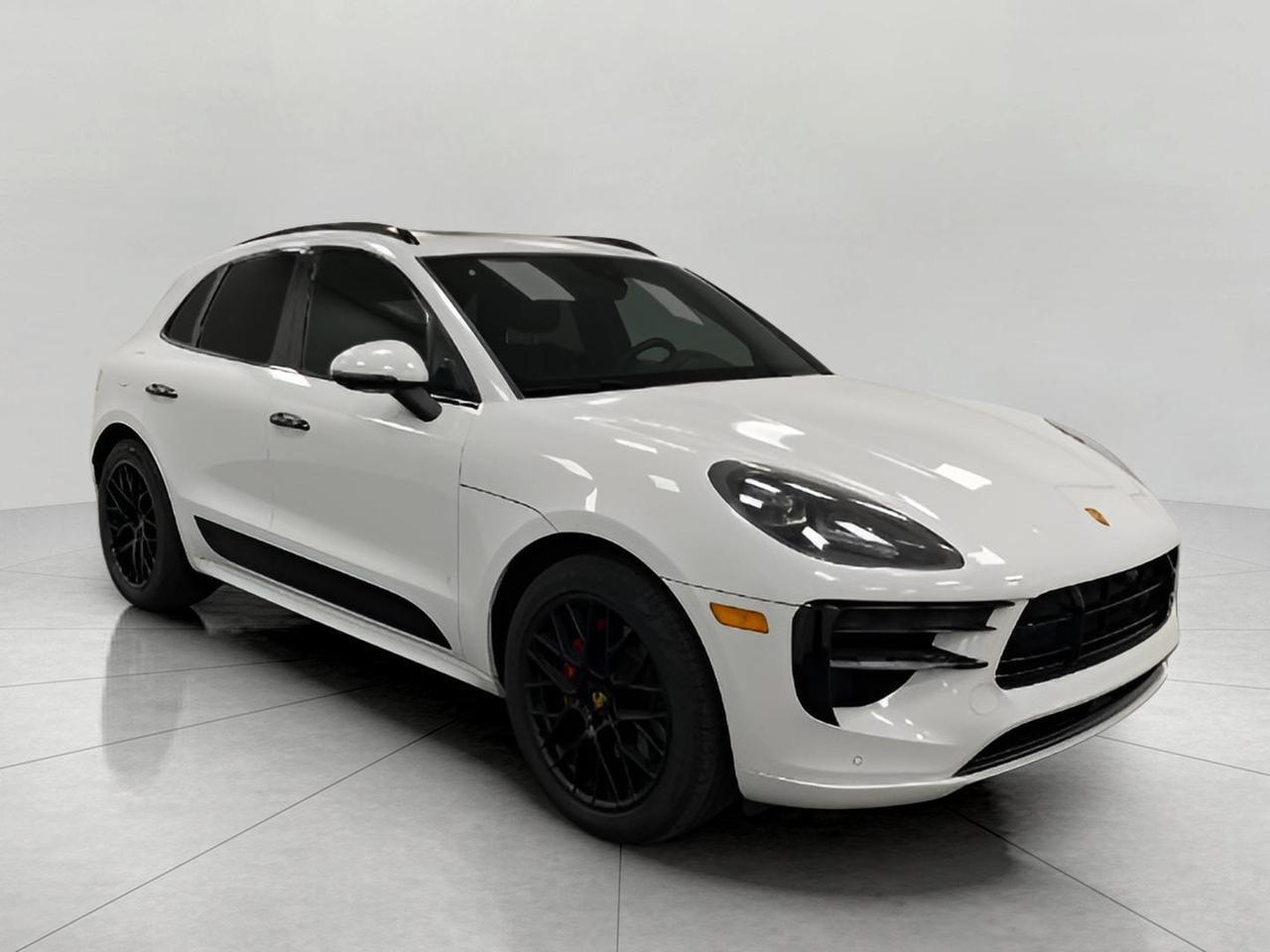 2021 Porsche Macan GTS Appleton WI