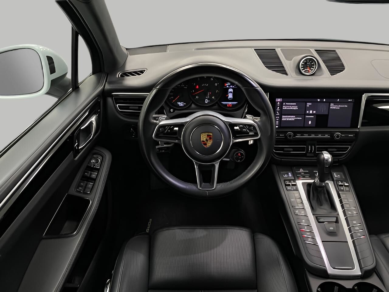 2021 Porsche Macan GTS Appleton WI