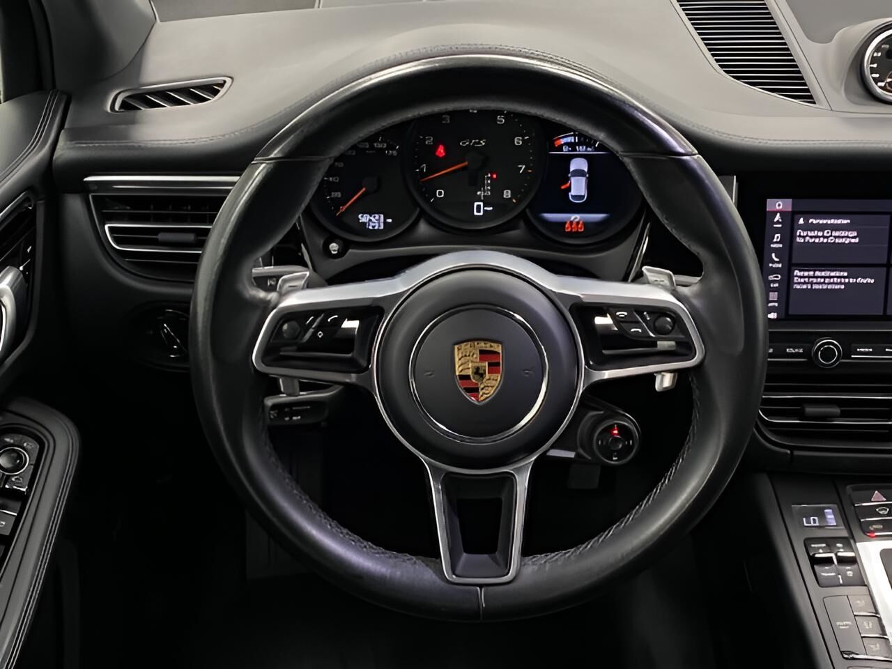 2021 Porsche Macan GTS Appleton WI