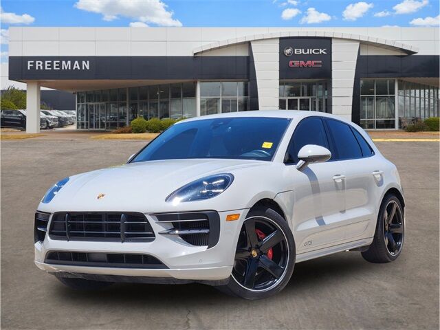 2021 Porsche Macan GTS Grapevine TX