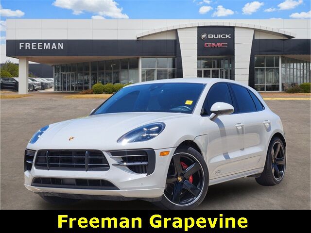 2021 Porsche Macan GTS Grapevine TX