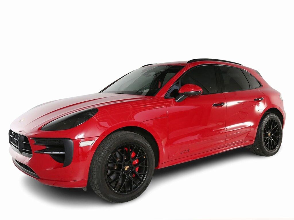 2021 Porsche Macan GTS Indianapolis IN
