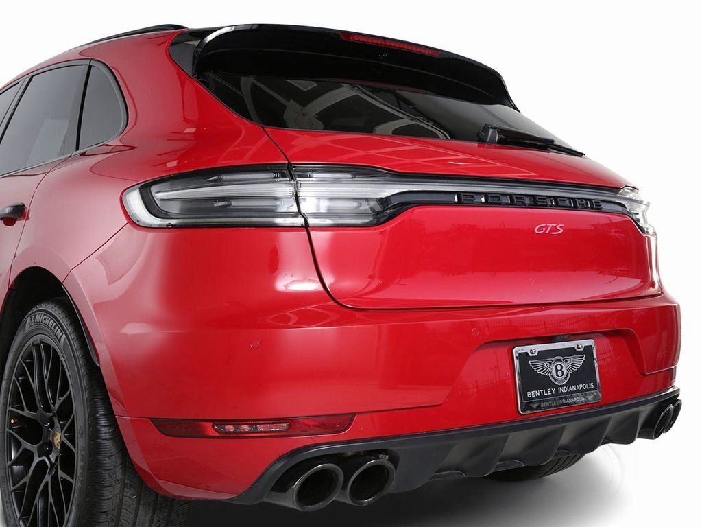 2021 Porsche Macan GTS Indianapolis IN