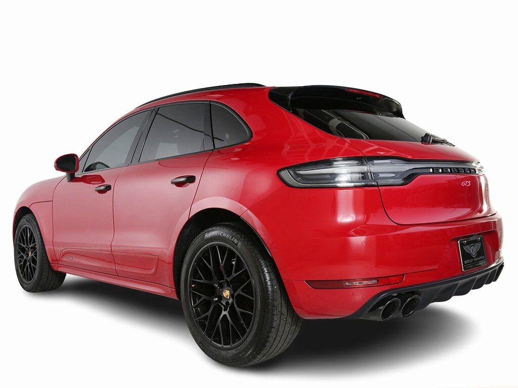 2021 Porsche Macan GTS Indianapolis IN