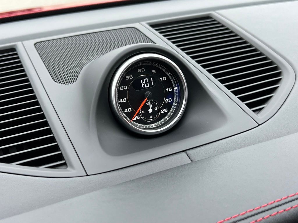 2021 Porsche Macan GTS Indianapolis IN