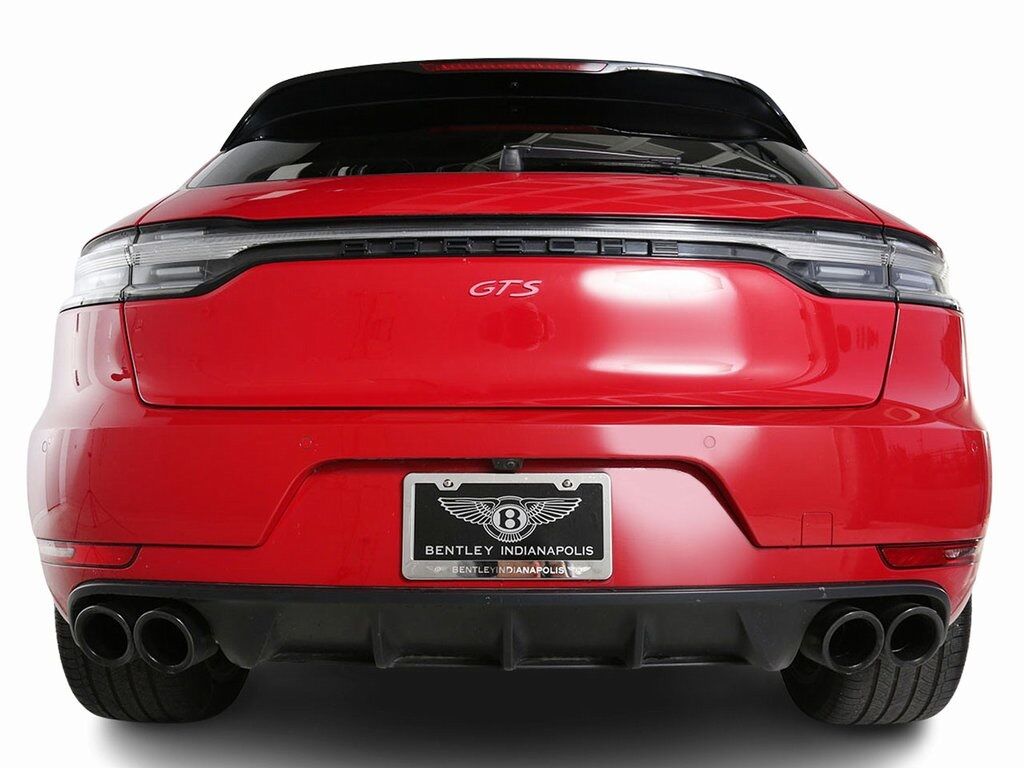 2021 Porsche Macan GTS Indianapolis IN