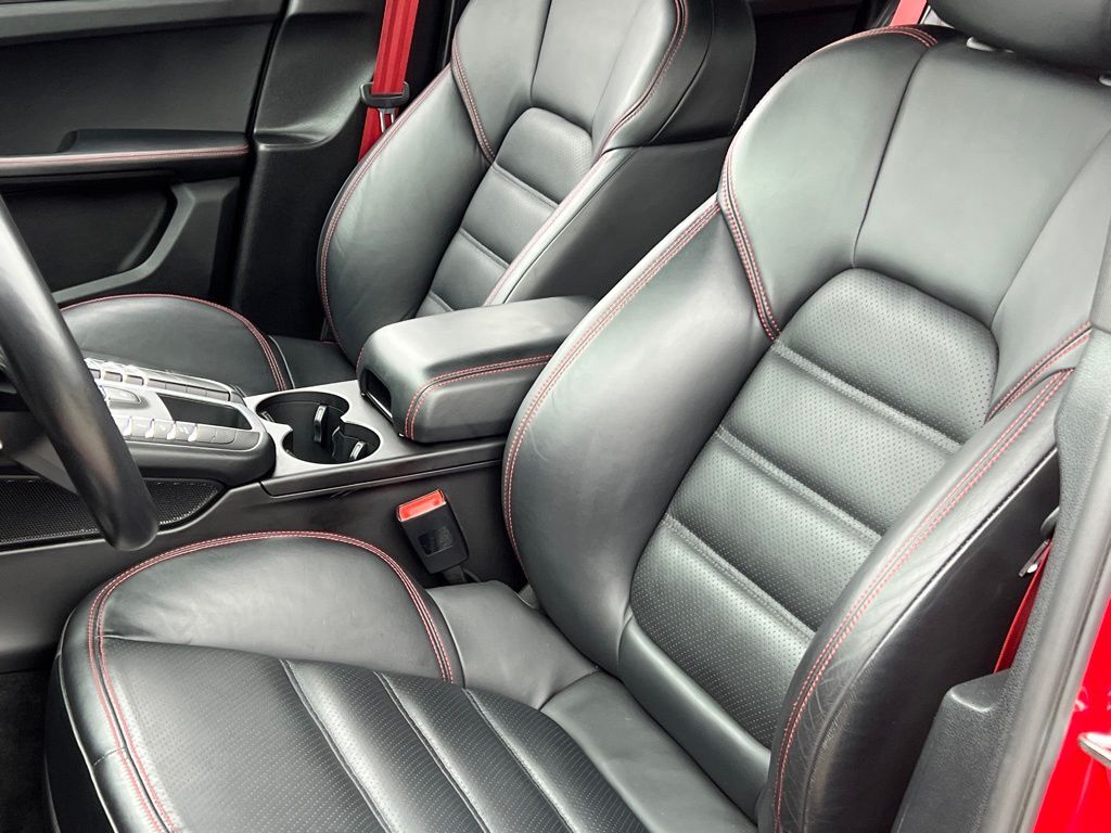 2021 Porsche Macan GTS Indianapolis IN