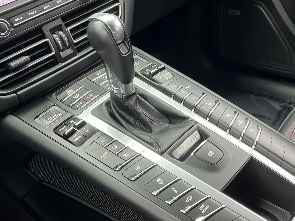 2021 Porsche Macan GTS Indianapolis IN