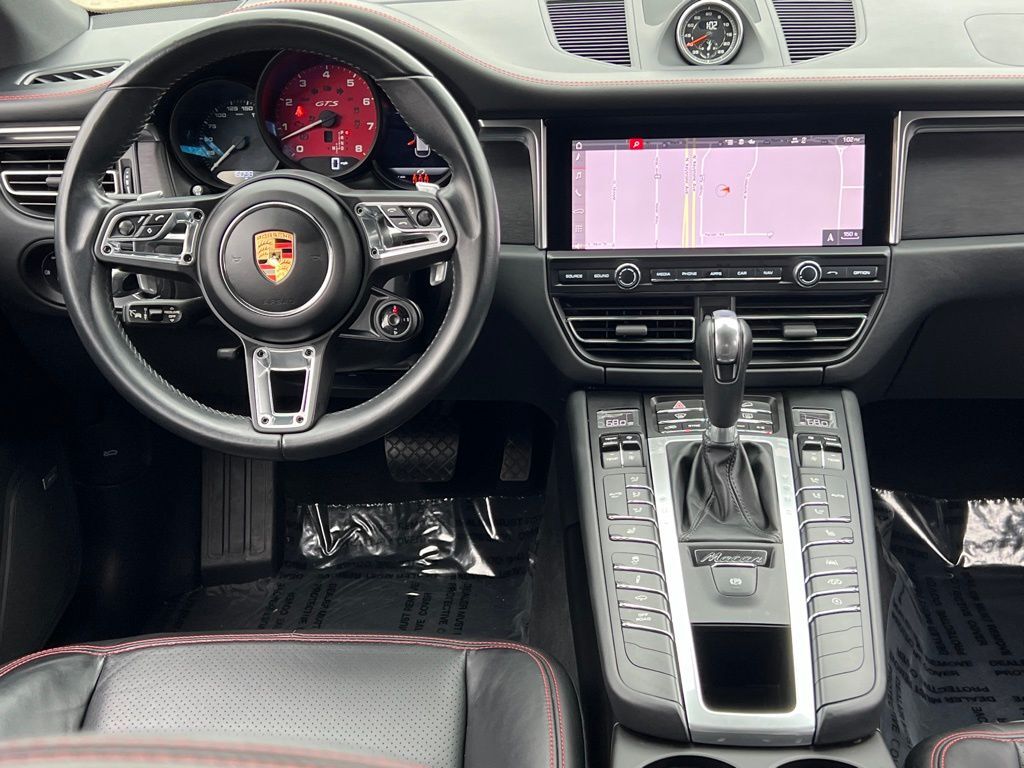 2021 Porsche Macan GTS Indianapolis IN