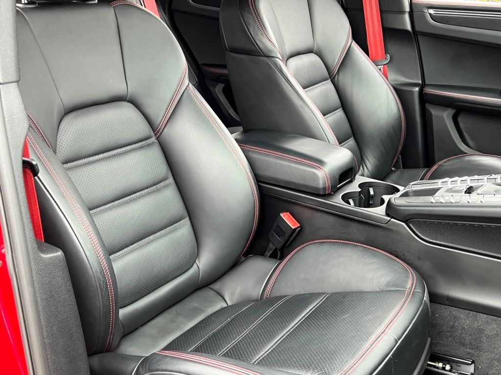 2021 Porsche Macan GTS Indianapolis IN