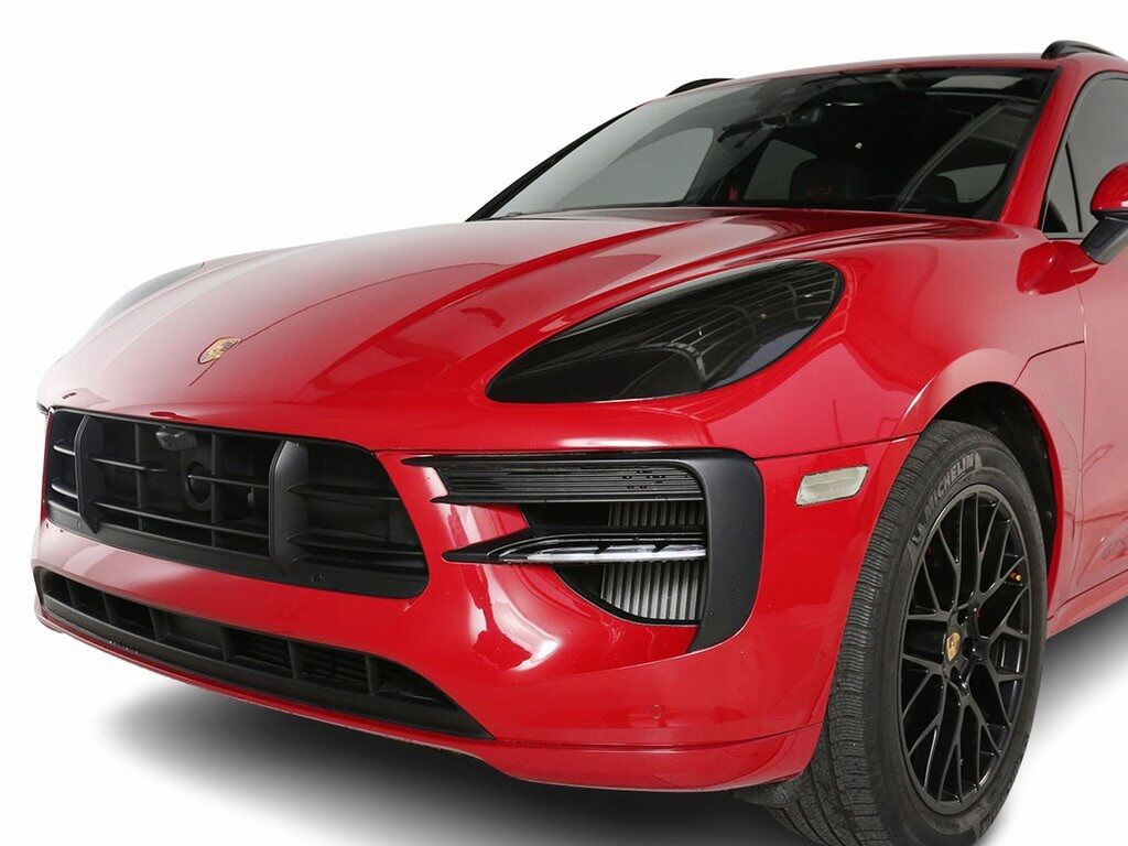 2021 Porsche Macan GTS