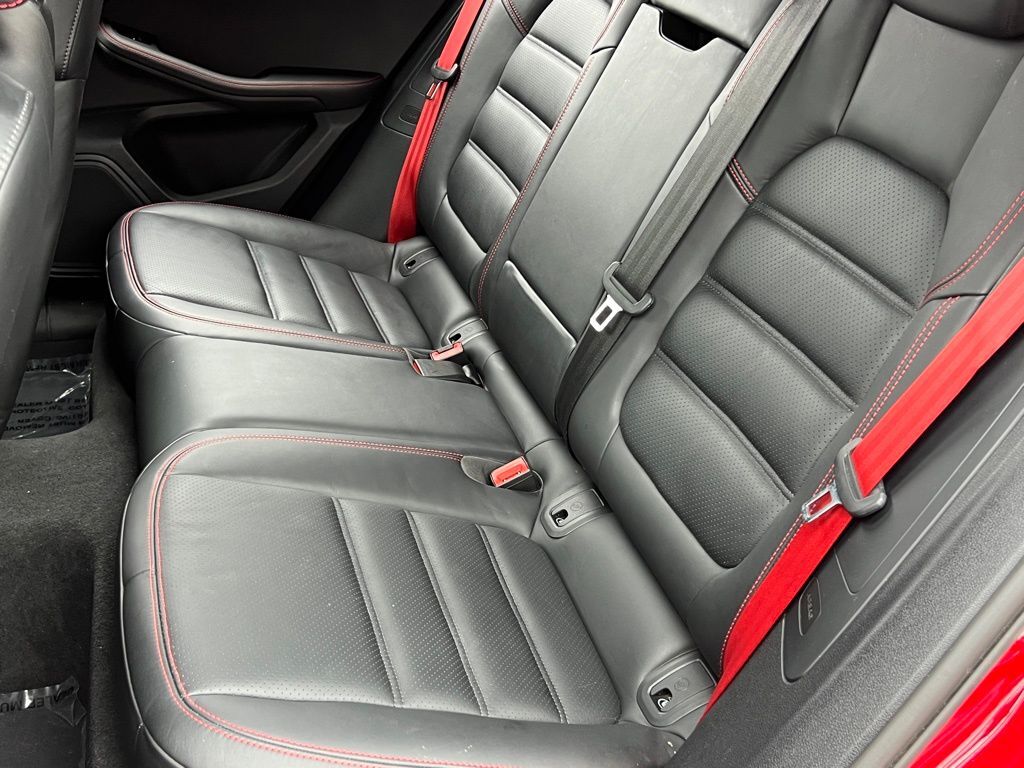 2021 Porsche Macan GTS Indianapolis IN