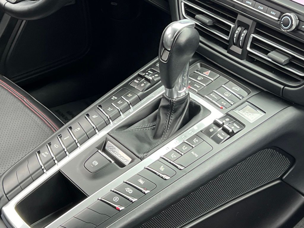 2021 Porsche Macan GTS Indianapolis IN