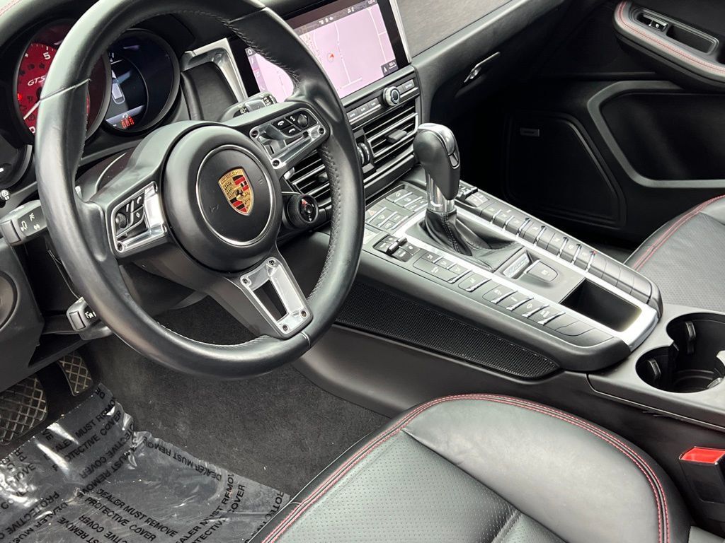 2021 Porsche Macan GTS Indianapolis IN