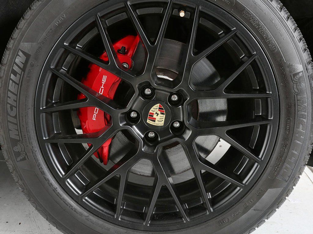 2021 Porsche Macan GTS Indianapolis IN