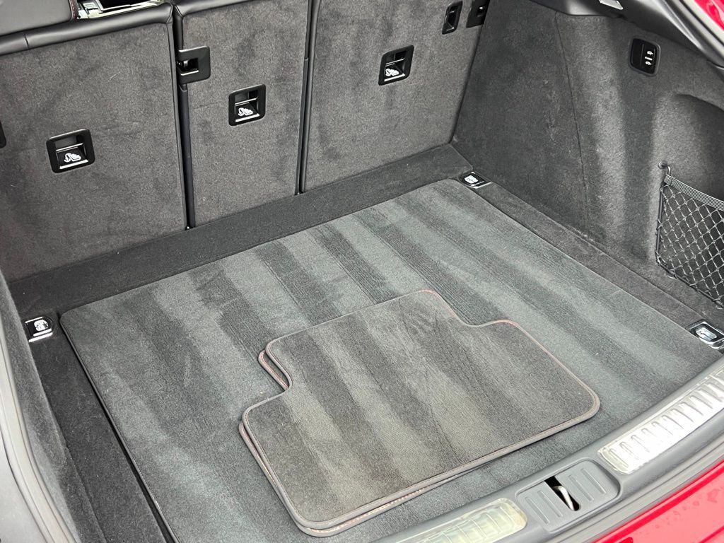 2021 Porsche Macan GTS Indianapolis IN