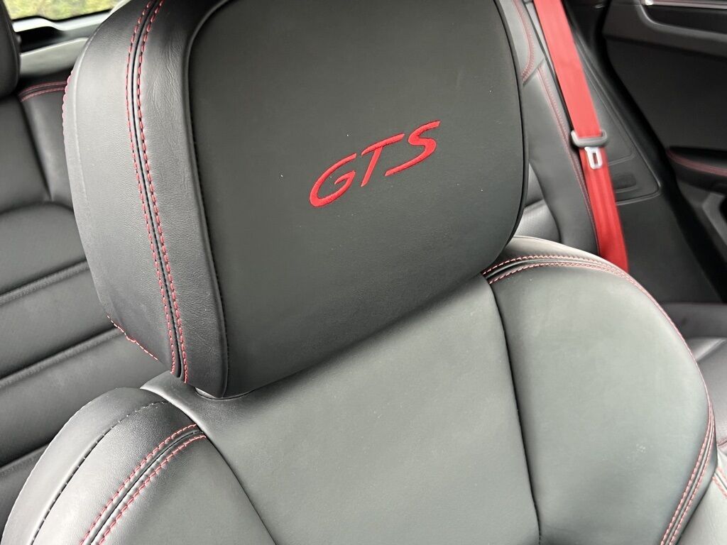 2021 Porsche Macan GTS Indianapolis IN