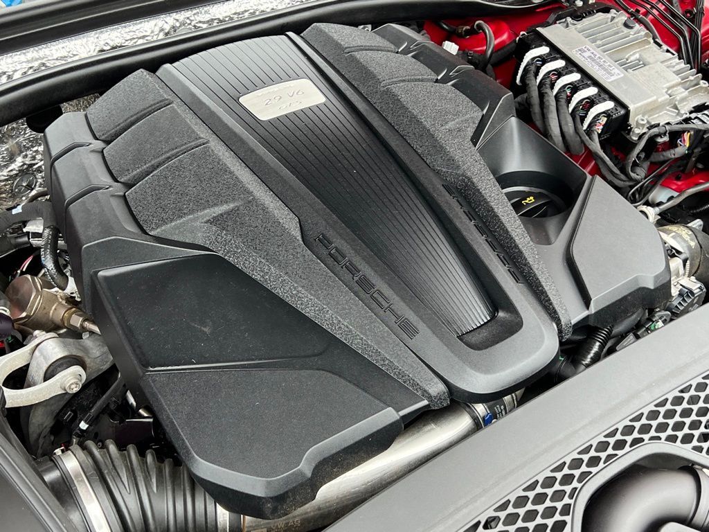 2021 Porsche Macan GTS Indianapolis IN