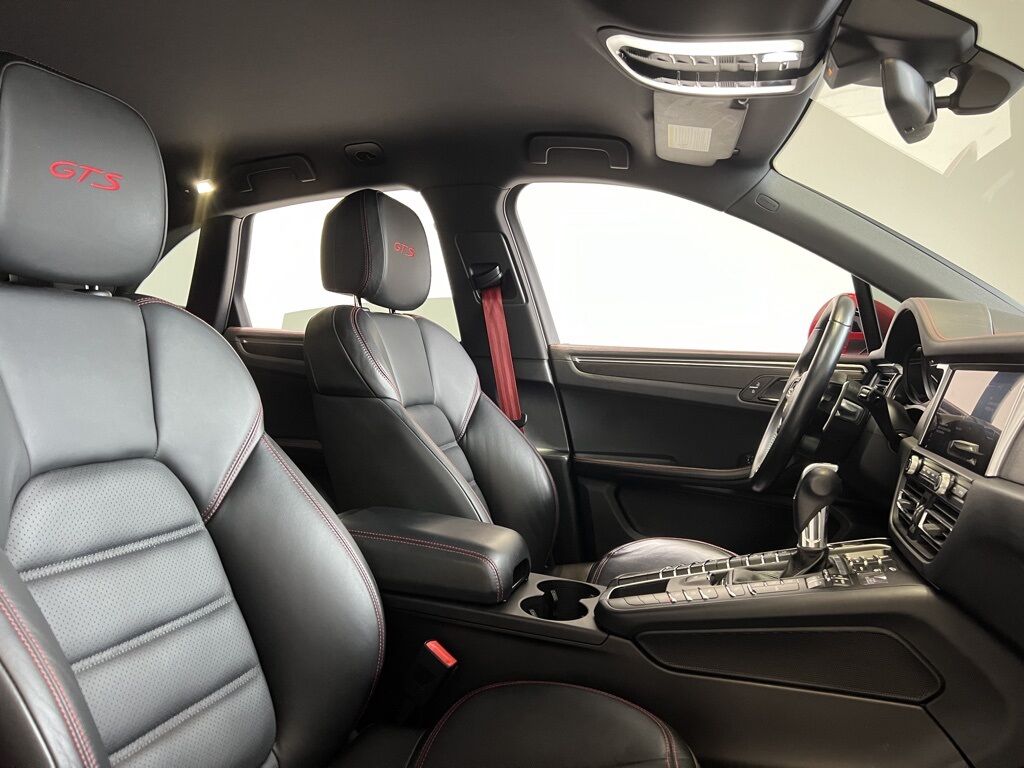 2021 Porsche Macan GTS Indianapolis IN