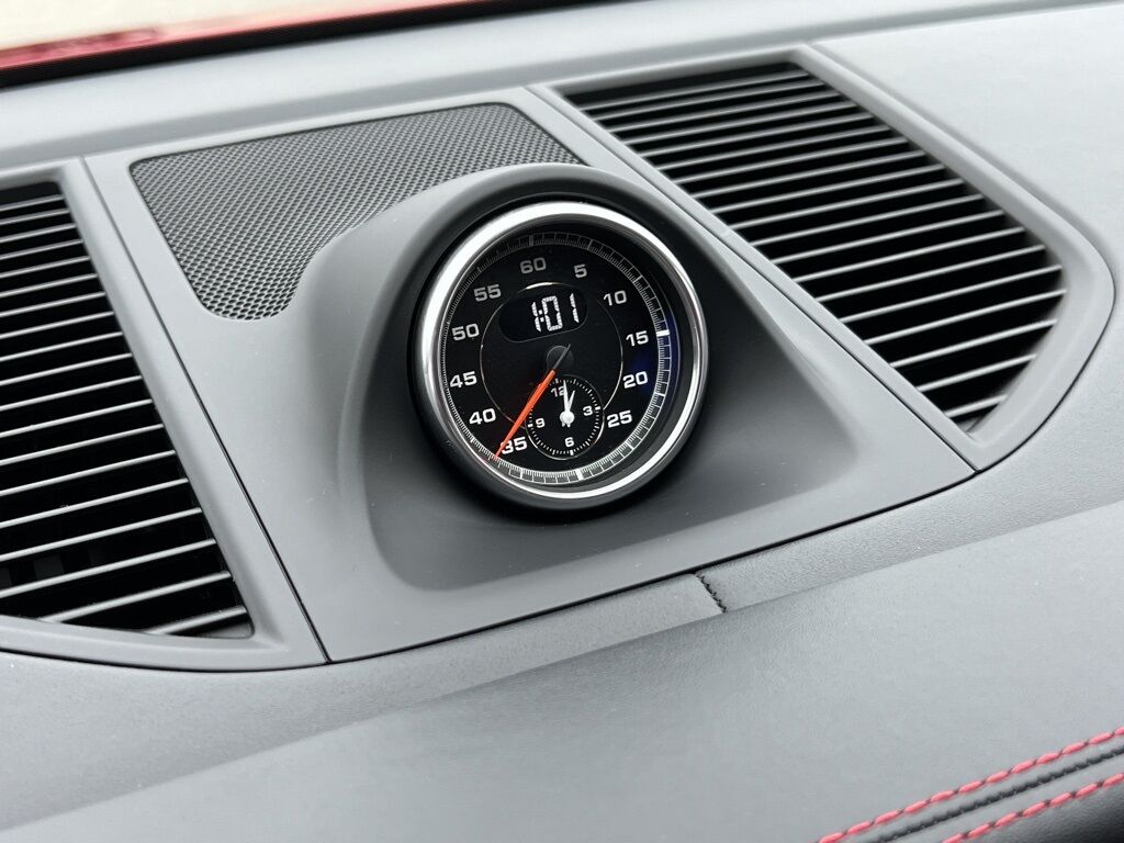 2021 Porsche Macan GTS Indianapolis IN