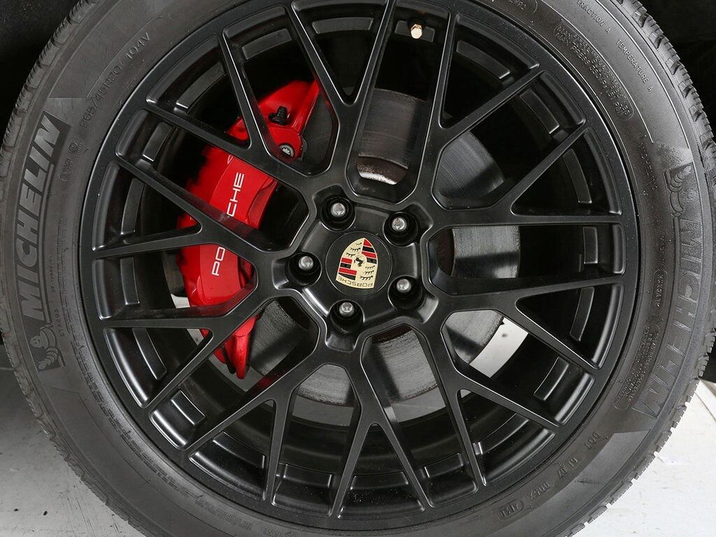 2021 Porsche Macan GTS Indianapolis IN