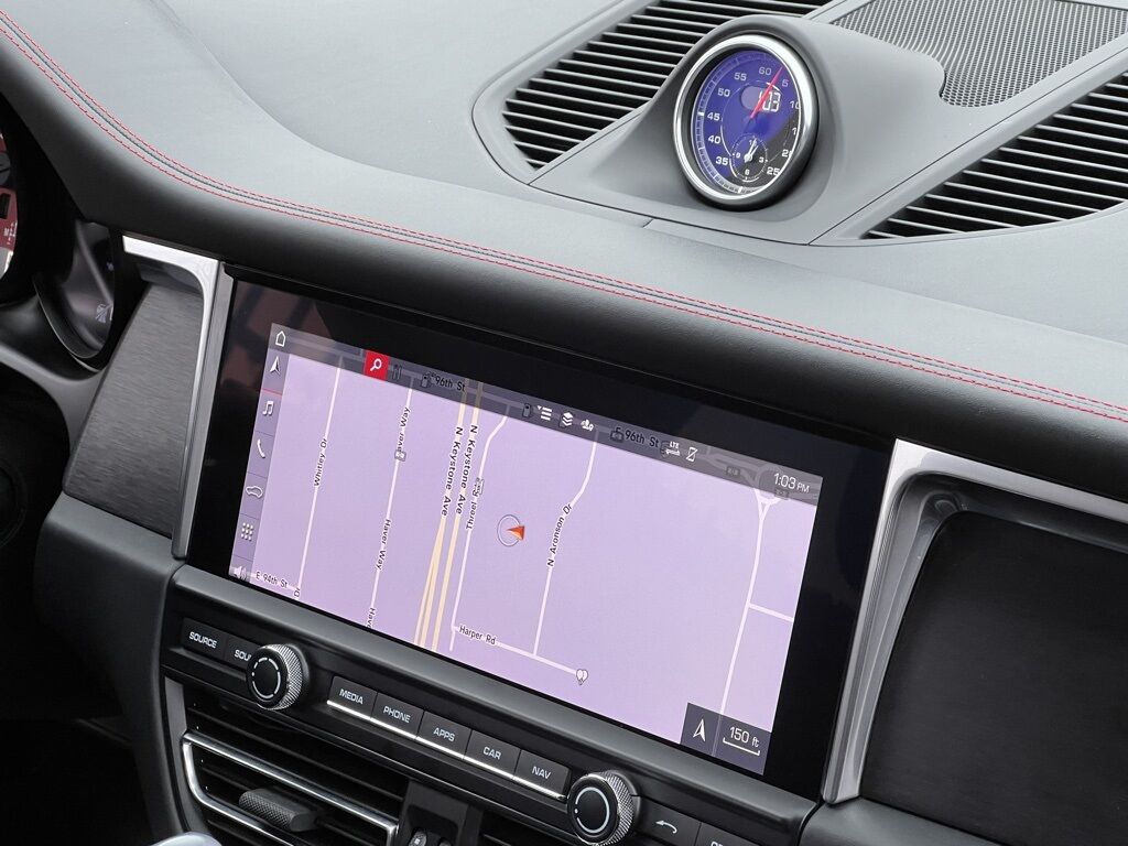 2021 Porsche Macan GTS Indianapolis IN